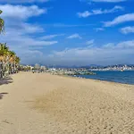 Apartment Golfe Horizon-2