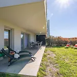 Apartment Golfe Horizon-2