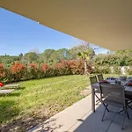 Apartment Golfe Horizon-2