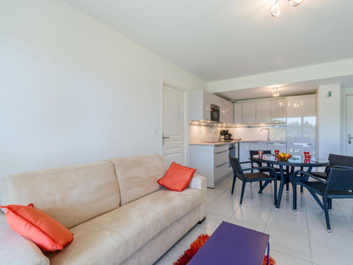 Golfe Horizon-2 Apartment Fréjus