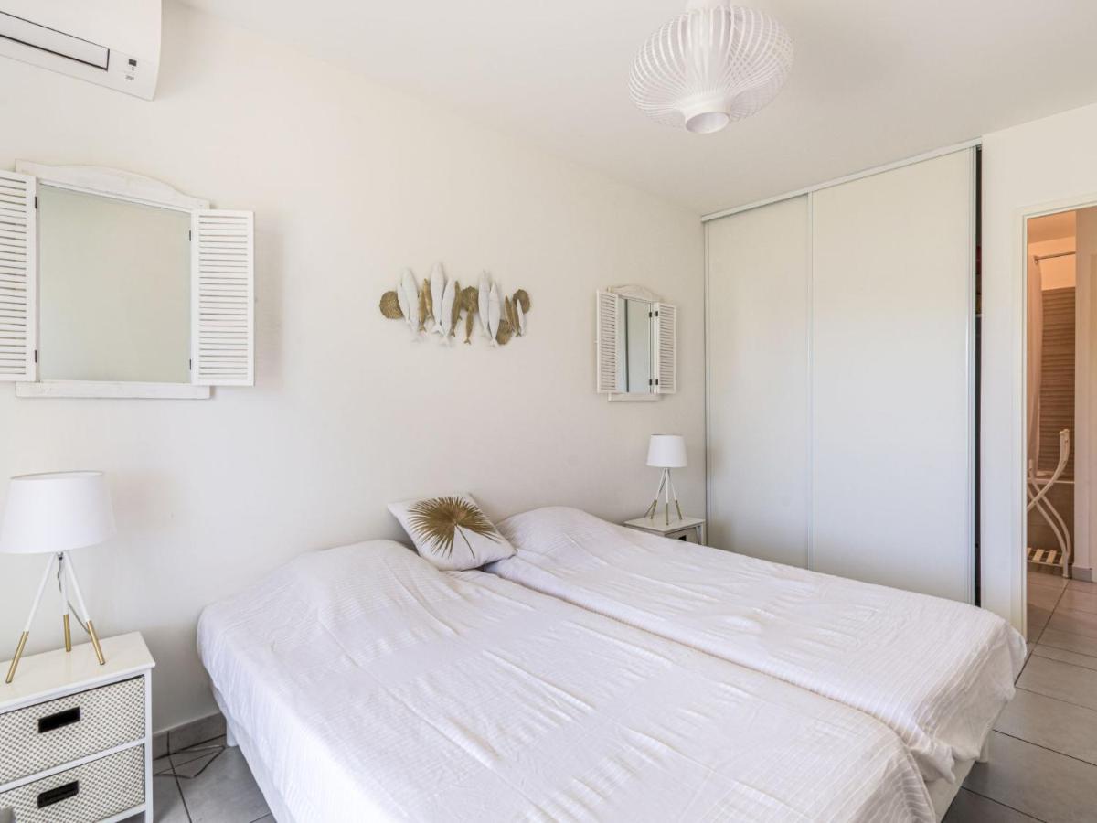 Golfe Horizon-2 Apartment