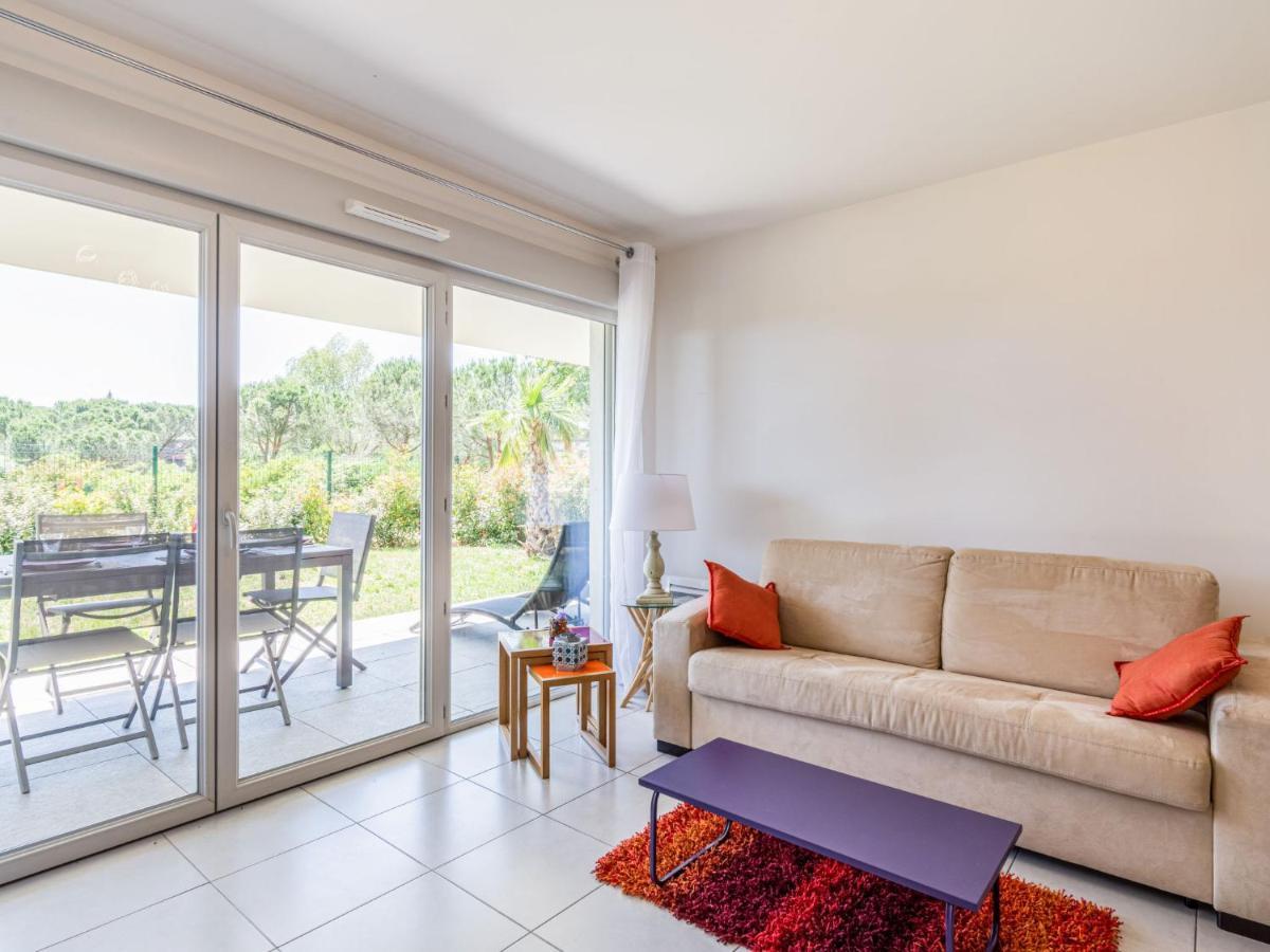 Golfe Horizon-2 Fréjus