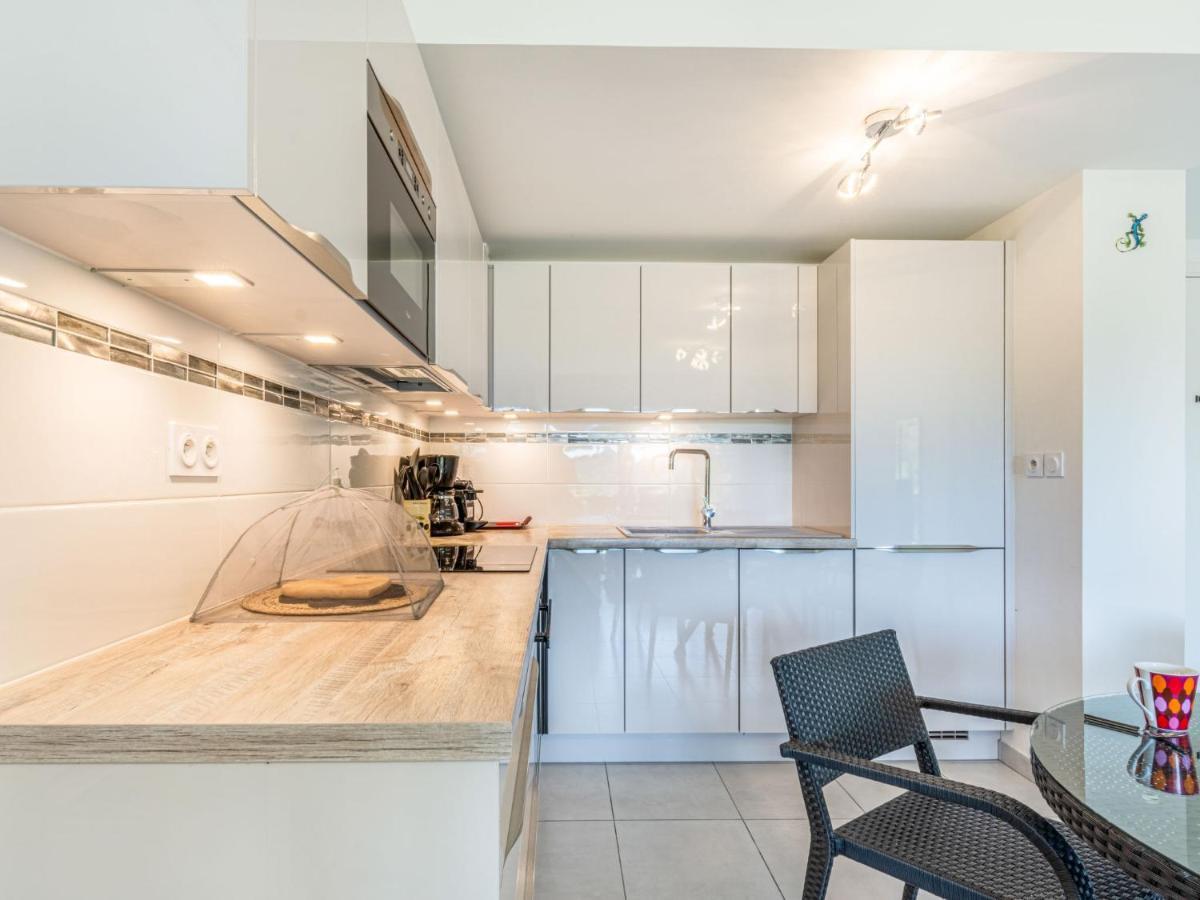 Golfe Horizon-2 Apartment