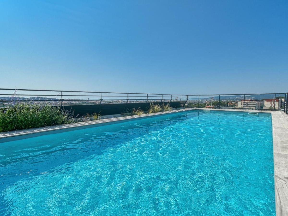 Apartment Golfe Horizon-2 Fréjus